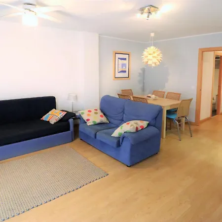 Metropol Apto Per 5 Pax Primera Linea Mar D22223 Apartment Sant Feliu de Guixols