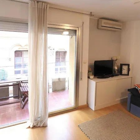 Metropol Apto Per 5 Pax Primera Linea Mar D22223 Sant Feliu de Guixols