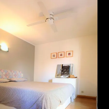 Metropol Apto Per 5 Pax Primera Linea Mar D22223 Apartment *