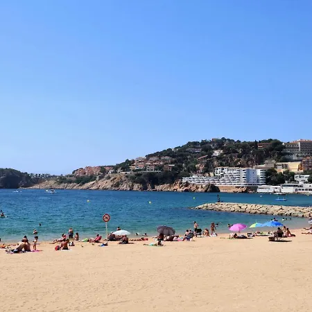 Metropol Apto Per 5 Pax Primera Linea Mar D22223 Apartment Sant Feliu de Guixols
