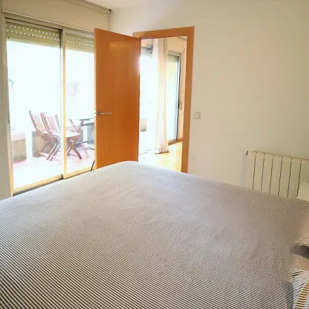 Metropol Apto Per 5 Pax Primera Linea Mar D22223 Sant Feliu de Guixols